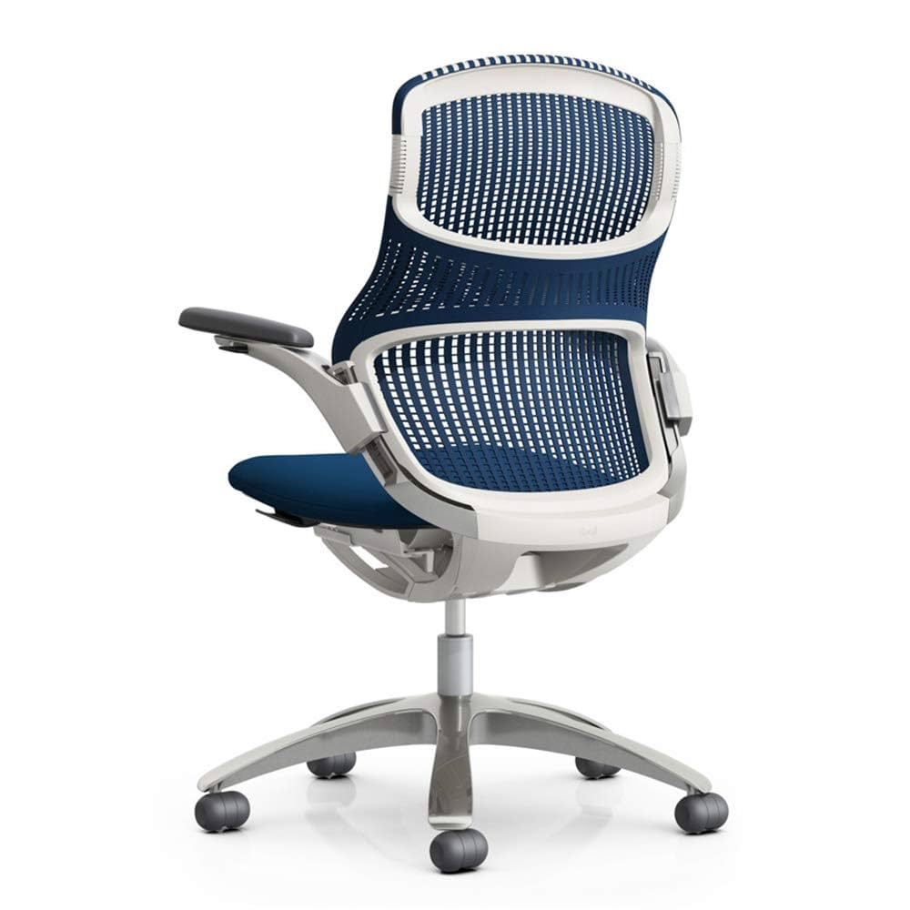 美品　knoll ノール　ジェネレーション　デスクチェア　椅子　ゲーミングチェア Knoll Generation オフィスチェア 幅72.5×奥行66×高さ100